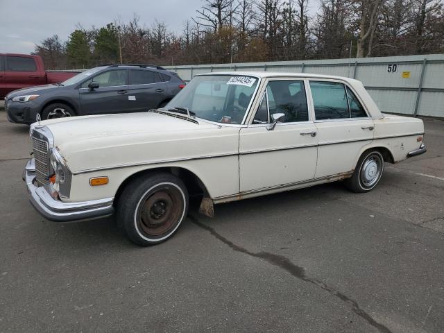 1968 MERCEDES-BENZ 280 SE #3296230447