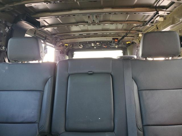 2023 CHEVROLET SUBURBAN K #3290225218