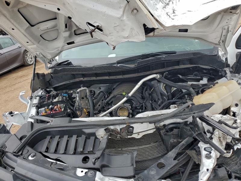 2024 CHEVROLET SILVERADO #3294316887