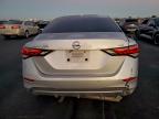 Lot #3308259185 2021 NISSAN SENTRA SV