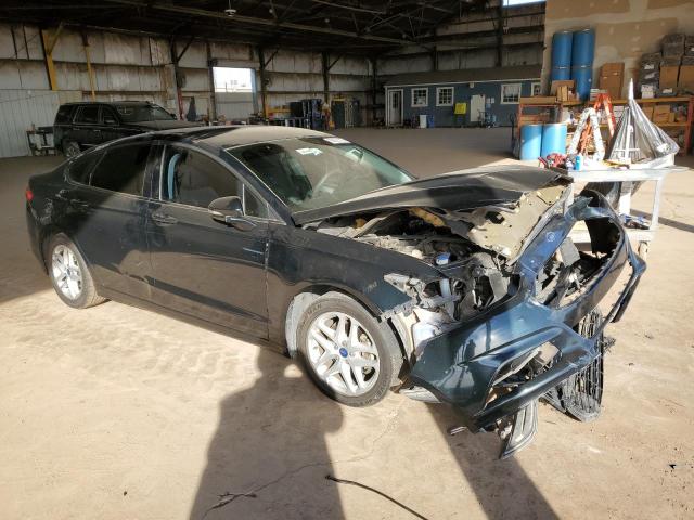 2014 FORD FUSION SE #3296245481