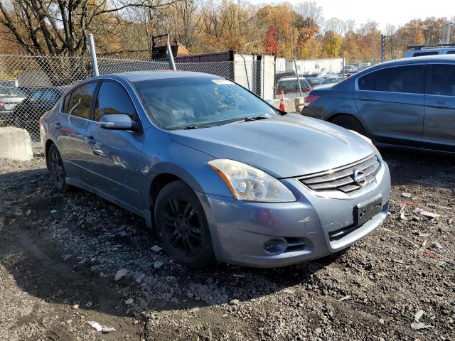 2012 NISSAN ALTIMA BAS - 1N4AL2AP7CN409032