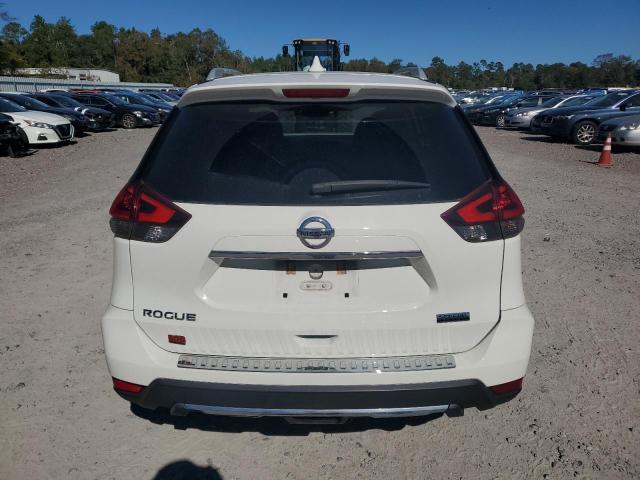 2020 NISSAN ROGUE S - 5N1AT2MT1LC730803