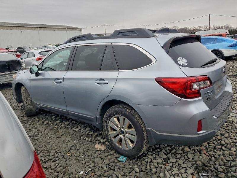 2016 SUBARU OUTBACK 2. #3296308488