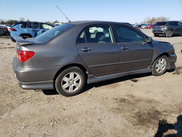 2007 TOYOTA COROLLA CE #3297975792