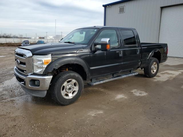 Global Auto Auctions: 2011 FORD F250 SUPER