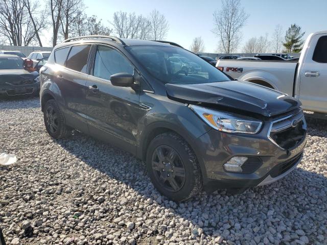 2018 FORD ESCAPE SE #3301723366