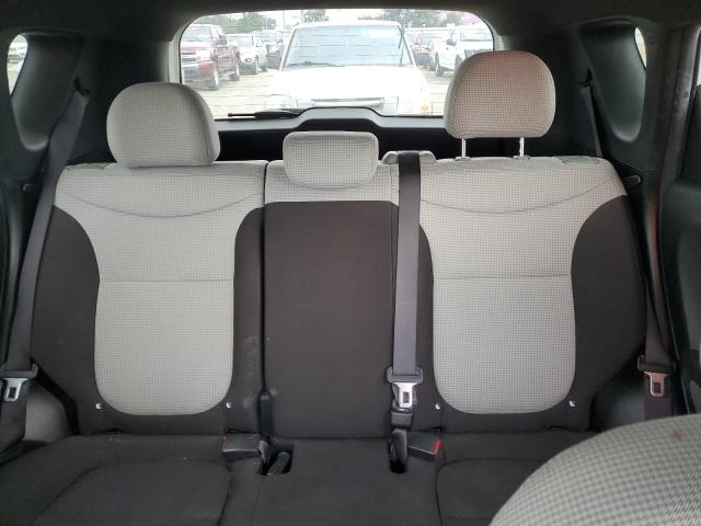 2016 KIA SOUL #3292329271