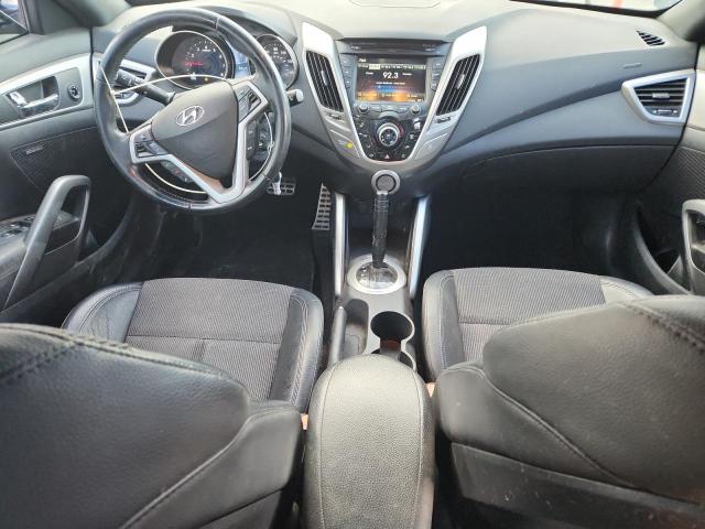 2016 HYUNDAI VELOSTER #3294135940