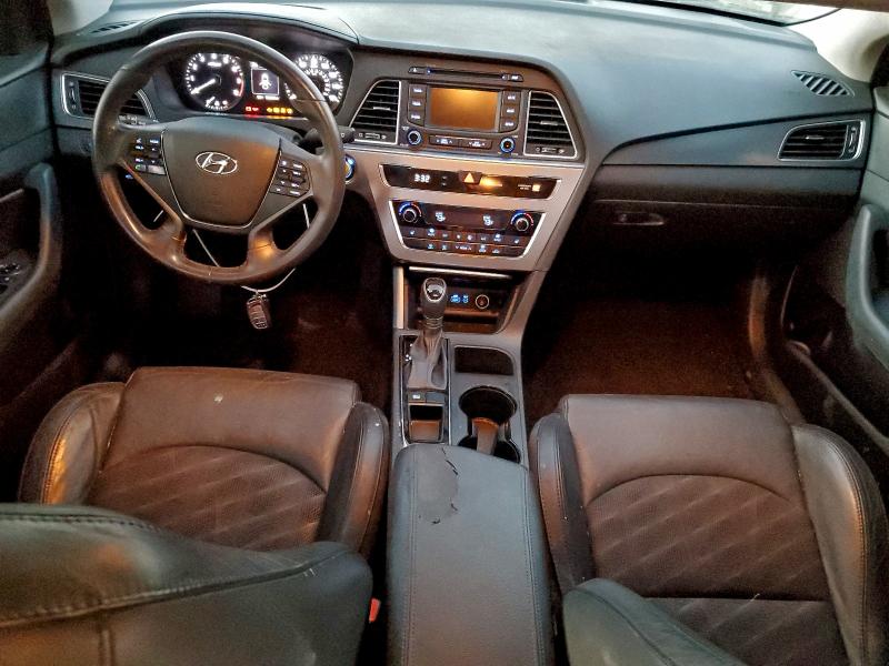 2015 HYUNDAI SONATA SPO #3297195417