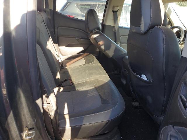 2015 CHEVROLET COLORADO Z - 1GCGTCE3XF1237320