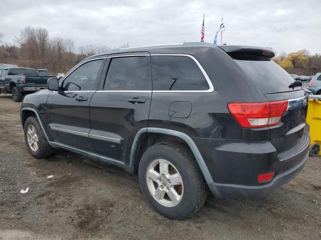 2011 JEEP GRAND CHER - 1J4RR4GG4BC582008
