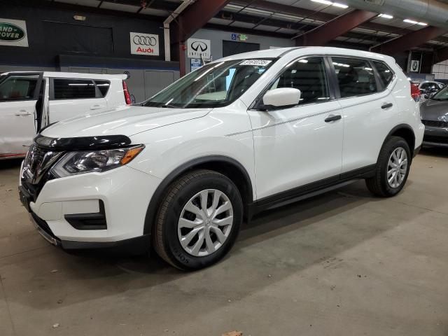 2017 NISSAN ROGUE S - KNMAT2MV2HP500838