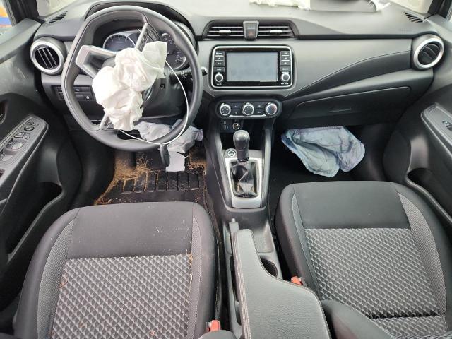 2020 NISSAN VERSA S #3305505084