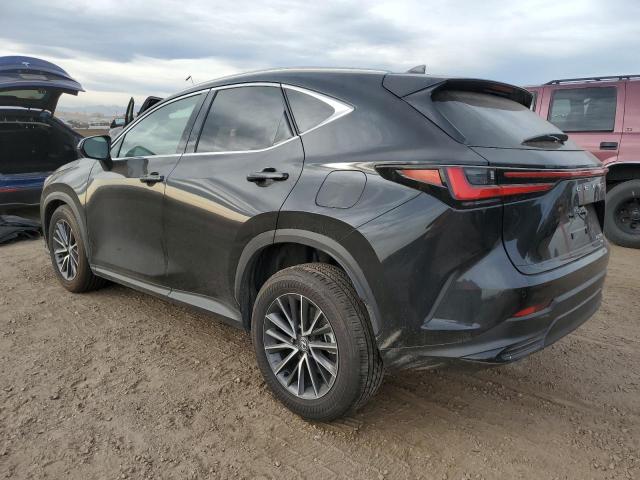 2024 LEXUS NX 350H BA #3286857226
