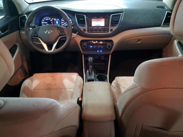 2017 HYUNDAI TUCSON LIM #3302859947