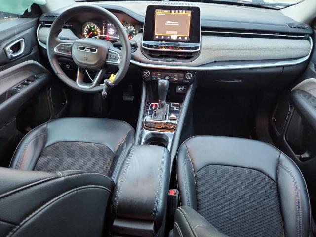 2022 JEEP COMPASS LA #3297186894