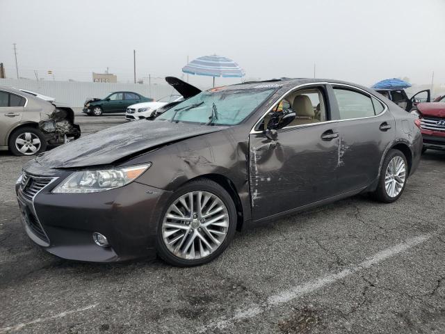 Global Auto Auctions: 2014 LEXUS ES 350