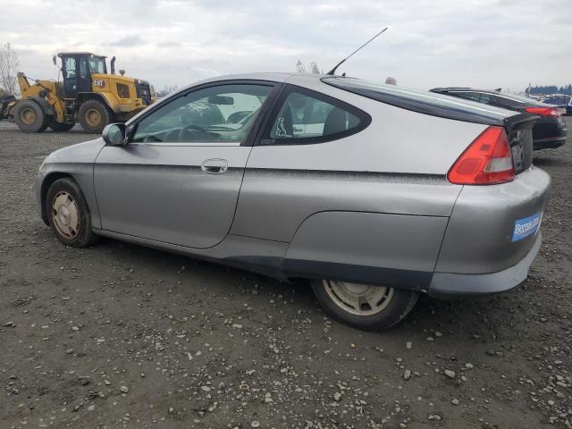 2001 HONDA INSIGHT #3286880211