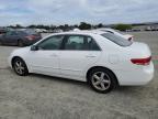 Lot #3311550310 2003 HONDA ACCORD EX