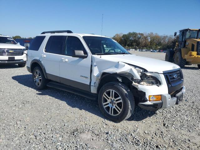2007 FORD EXPLORER X #3291221966