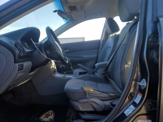 2005 MAZDA 6 I #3304383587