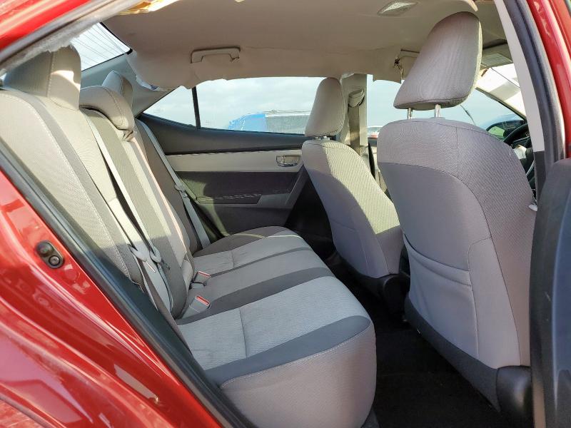 2018 TOYOTA COROLLA L #3298162253