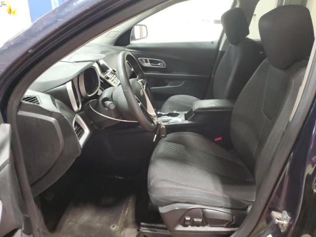 2016 CHEVROLET EQUINOX LT #3287411365