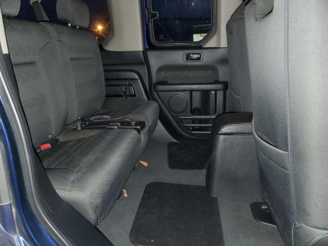 2008 HONDA ELEMENT SC #3296984813