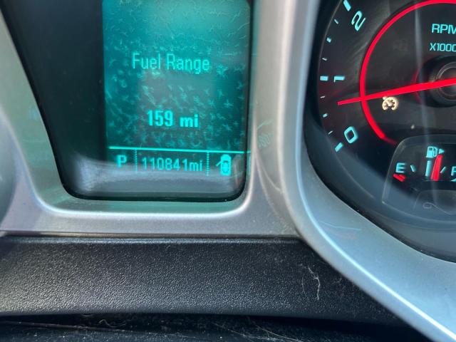 2014 CHEVROLET CAMARO LS #3287314004