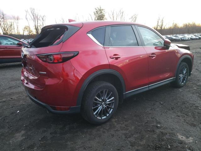 2021 MAZDA CX-5 TOURI #3301602679