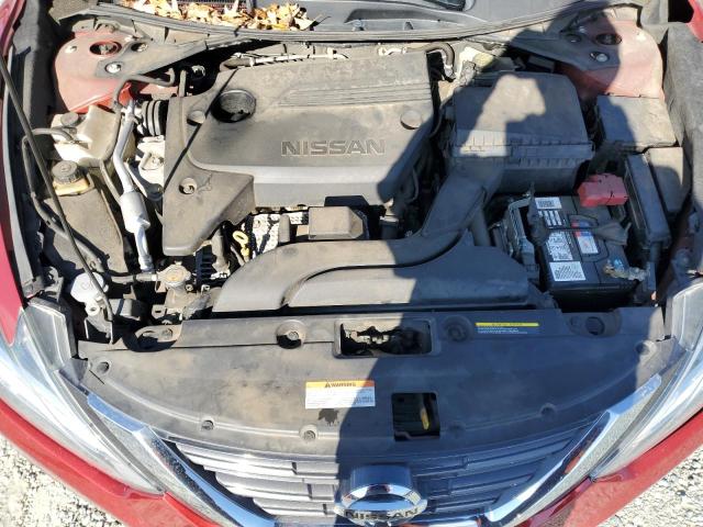 2016 NISSAN ALTIMA 2.5 #3296355188