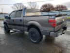 Lot #3303757419 2011 FORD F150 SUPER