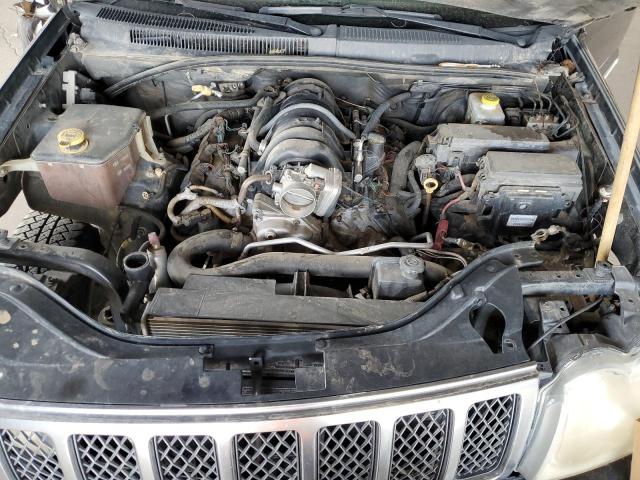 2007 JEEP GRAND CHER #3286518180