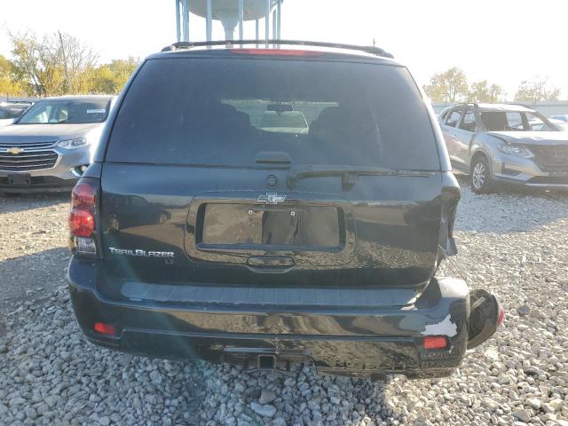 2009 CHEVROLET TRAILBLAZE #3296450656