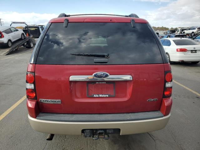 2010 FORD EXPLORER E #3301638647