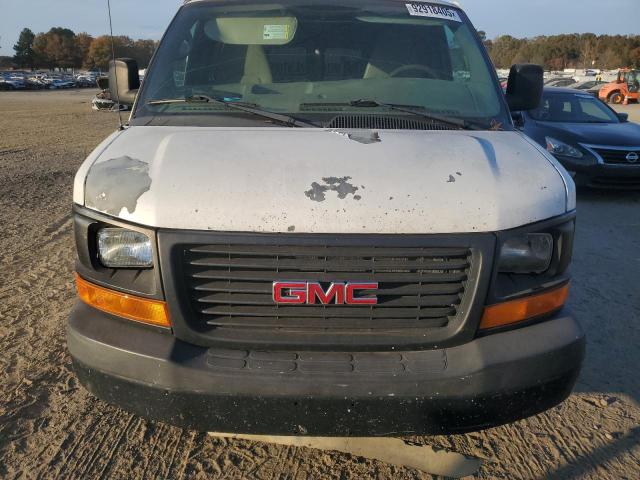 2010 GMC SAVANA G15 #3287286985