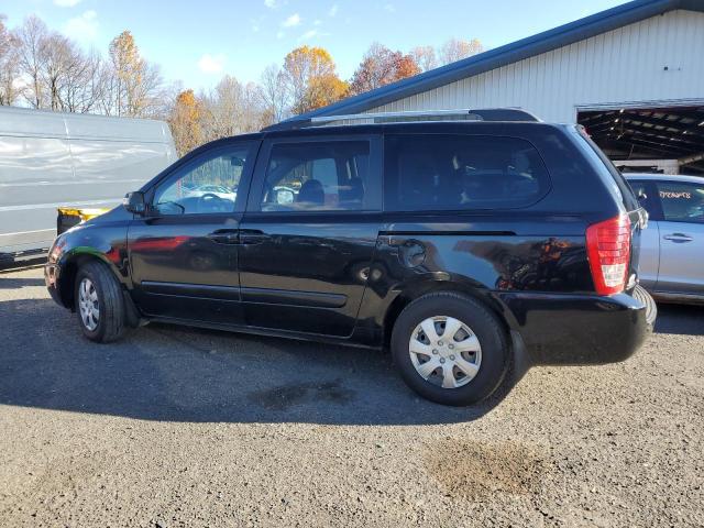 2014 KIA SEDONA LX - KNDMG4C78E6542013