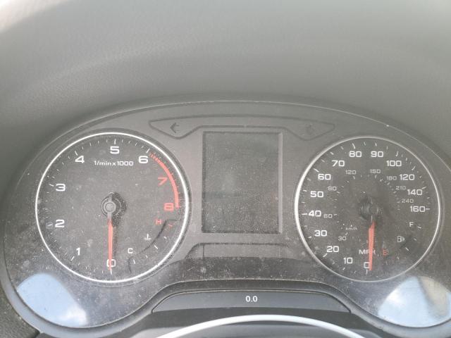 2015 AUDI A3 PREMIUM #3296290461