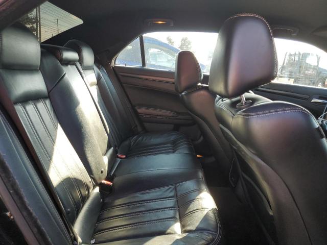 2016 CHRYSLER 300 S #3310414967