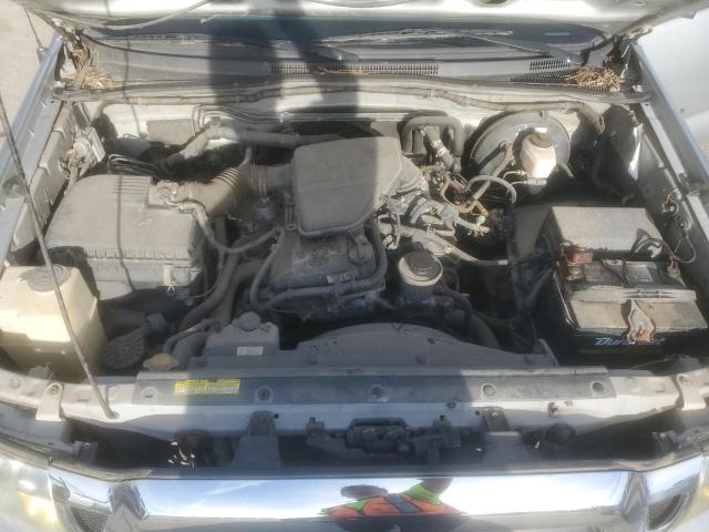 2005 TOYOTA TACOMA ACC #3291324166