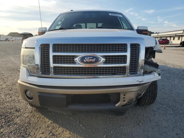 2011 FORD F-150 #3294369107