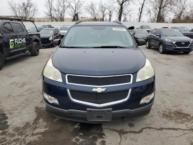 2011 CHEVROLET TRAVERSE L #3292295274