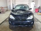 Lot #3316951120 2014 SUBARU IMPREZA WR