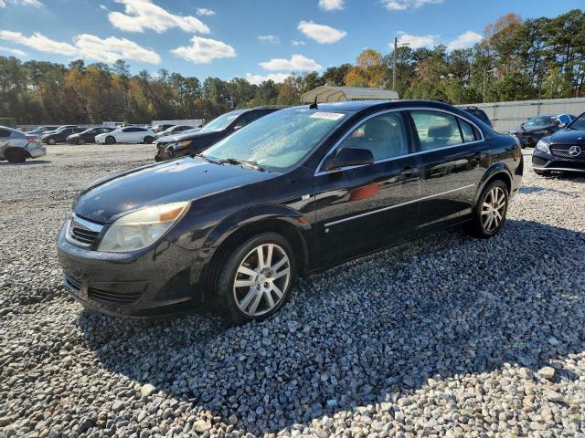 Global Auto Auctions: 2007 SATURN AURA XE