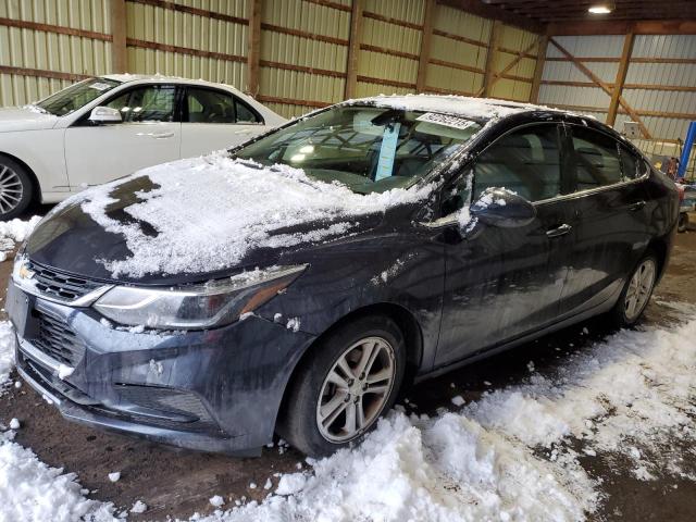 Global Auto Auctions: 2016 CHEVROLET CRUZE LT