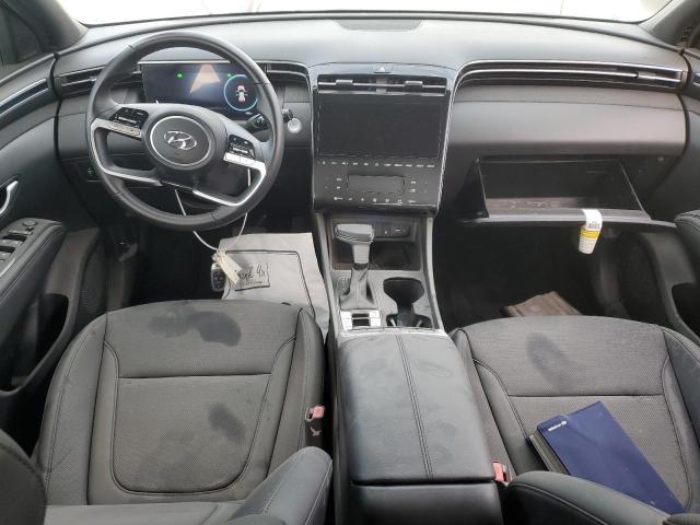 2024 HYUNDAI TUCSON XRT #3297777851