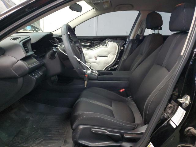 2016 HONDA CIVIC LX #3291368189