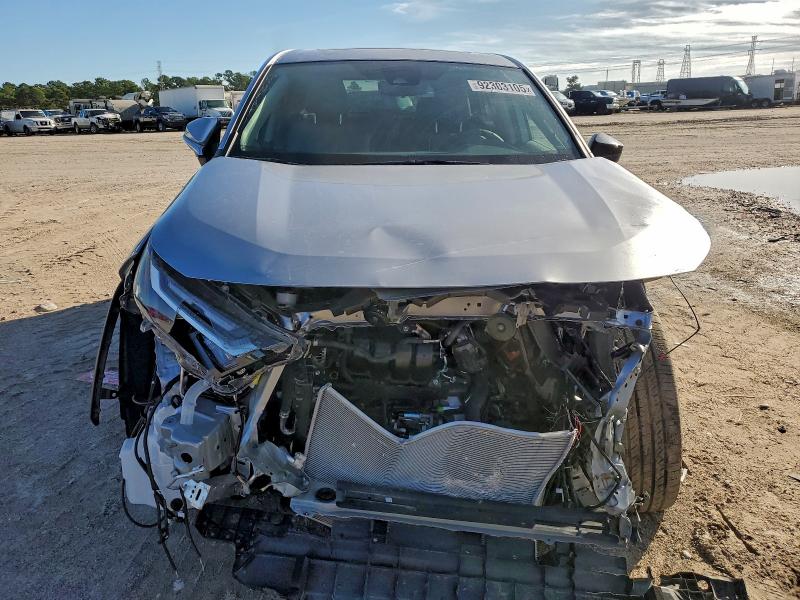 2025 TOYOTA RAV4 XLE P #3301734328