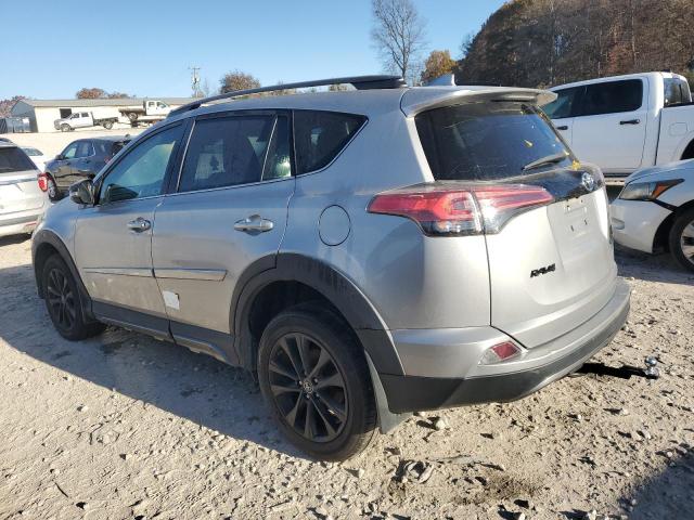 2018 TOYOTA RAV4 ADVEN #3297777834